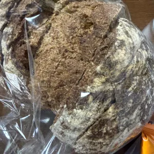 개두릅통밀빵 대표 사진