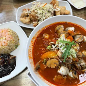 중화요리 인하 대표 사진