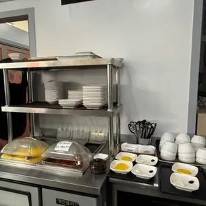 중화요리 인하 리뷰 사진