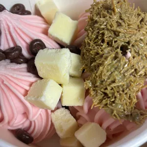 요아정 대표 사진