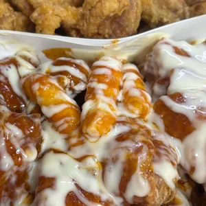 처갓집양념치킨 대표 사진