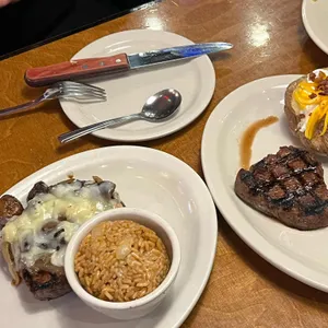 텍사스 로드하우스 사진 1