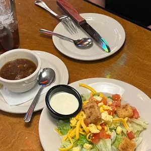 텍사스 로드하우스 사진