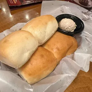 텍사스 로드하우스 사진