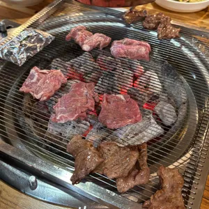 금당돈숯불구이 사진