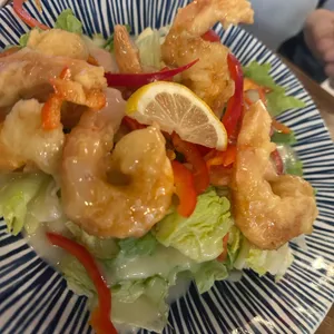 차이나리 대표 사진