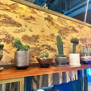 차이나리 리뷰 사진