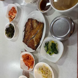 영광식당 사진 2