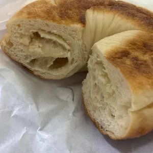 강동크림베이글 사진