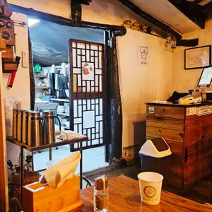 배꼽시계 리뷰 사진