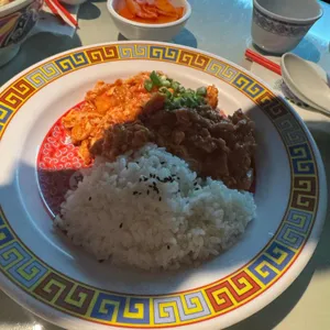 벽돌 해피푸드 사진