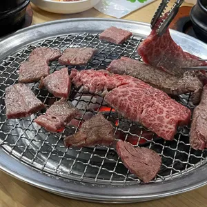 여수한우촌 사진 1