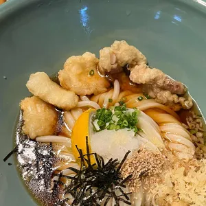 우동 카덴 대표 사진