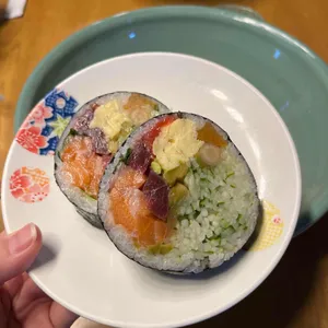 우동 카덴 사진