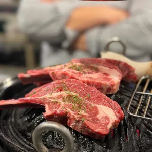 양갈비캠프 리뷰 사진