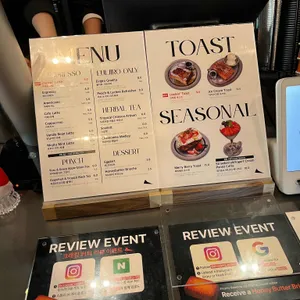 크래킹커피 리뷰 사진