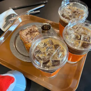 크래킹커피 사진 1