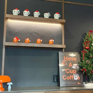 크래킹커피 리뷰 사진