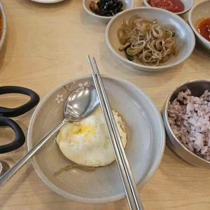 장독대김치찜김치찌개 사진 2