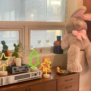 토끼정 리뷰 사진