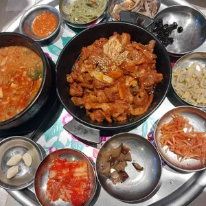 공감식당 대표 사진