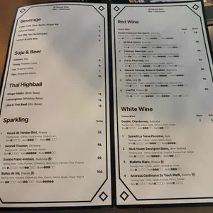 방콕상회 리뷰 사진