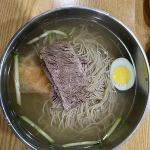 평양관 대표 사진