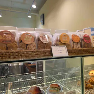 누아주베이커리 리뷰 사진