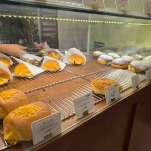 누아주베이커리 리뷰 사진