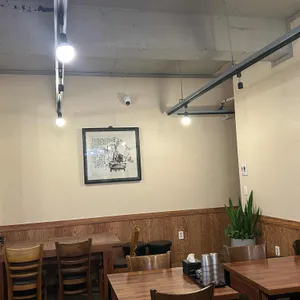 조마이국수 리뷰 사진