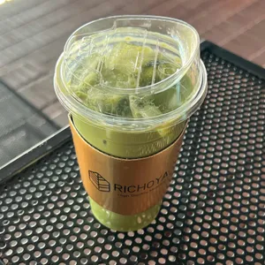 리초야 밀락더마켓 사진