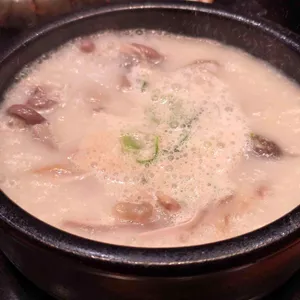 탐라순대국감자탕 대표 사진