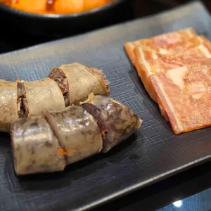 탐라순대국감자탕 대표 사진