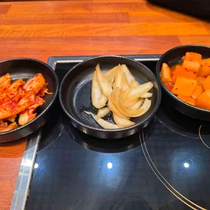 탐라순대국감자탕 사진