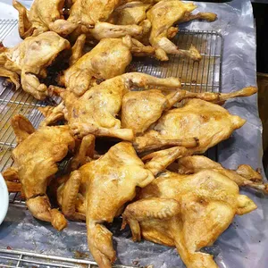 신한국통닭 대표 사진