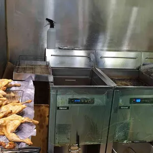 신한국통닭 리뷰 사진