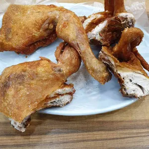 신한국통닭 리뷰 사진