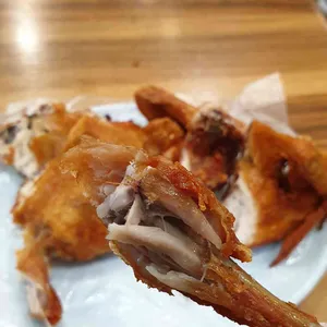 신한국통닭 사진