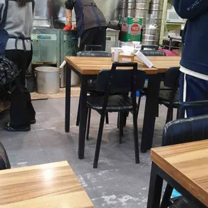 신한국통닭 리뷰 사진