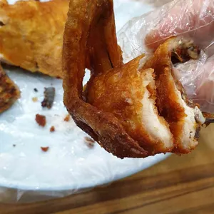 신한국통닭 사진