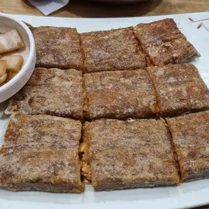 봉평옹심이메밀칼국수 사진