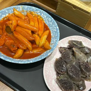 노룬산떡볶이 대표 사진