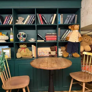 테디뵈르하우스 리뷰 사진