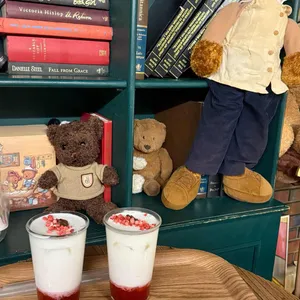 테디뵈르하우스 리뷰 사진