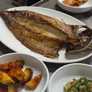 일직식당 사진 1