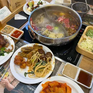 샤브올데이 대표 사진