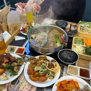 샤브올데이 사진