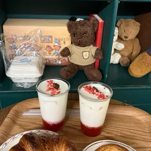 테디뵈르하우스 사진