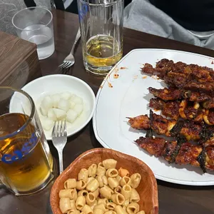 수숯불직화꼬치바베큐 대표 사진