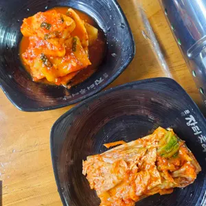 장터추어탕 사진